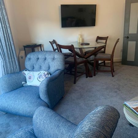 Purlins Holiday Apartment Salisbury Ngoại thất bức ảnh