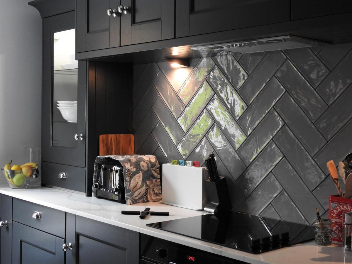 Purlins Holiday Apartment Salisbury Ngoại thất bức ảnh