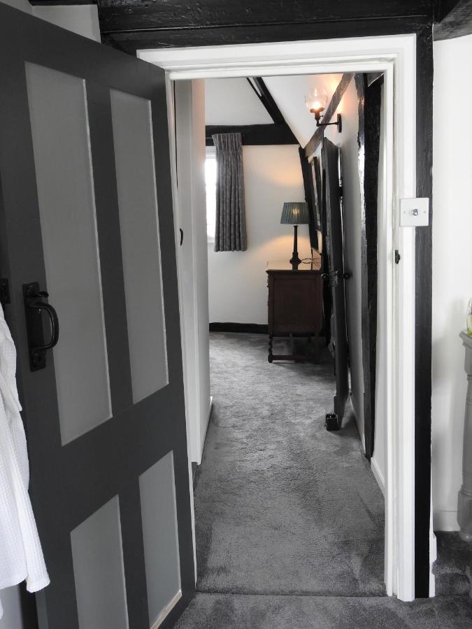 Purlins Holiday Apartment Salisbury Ngoại thất bức ảnh