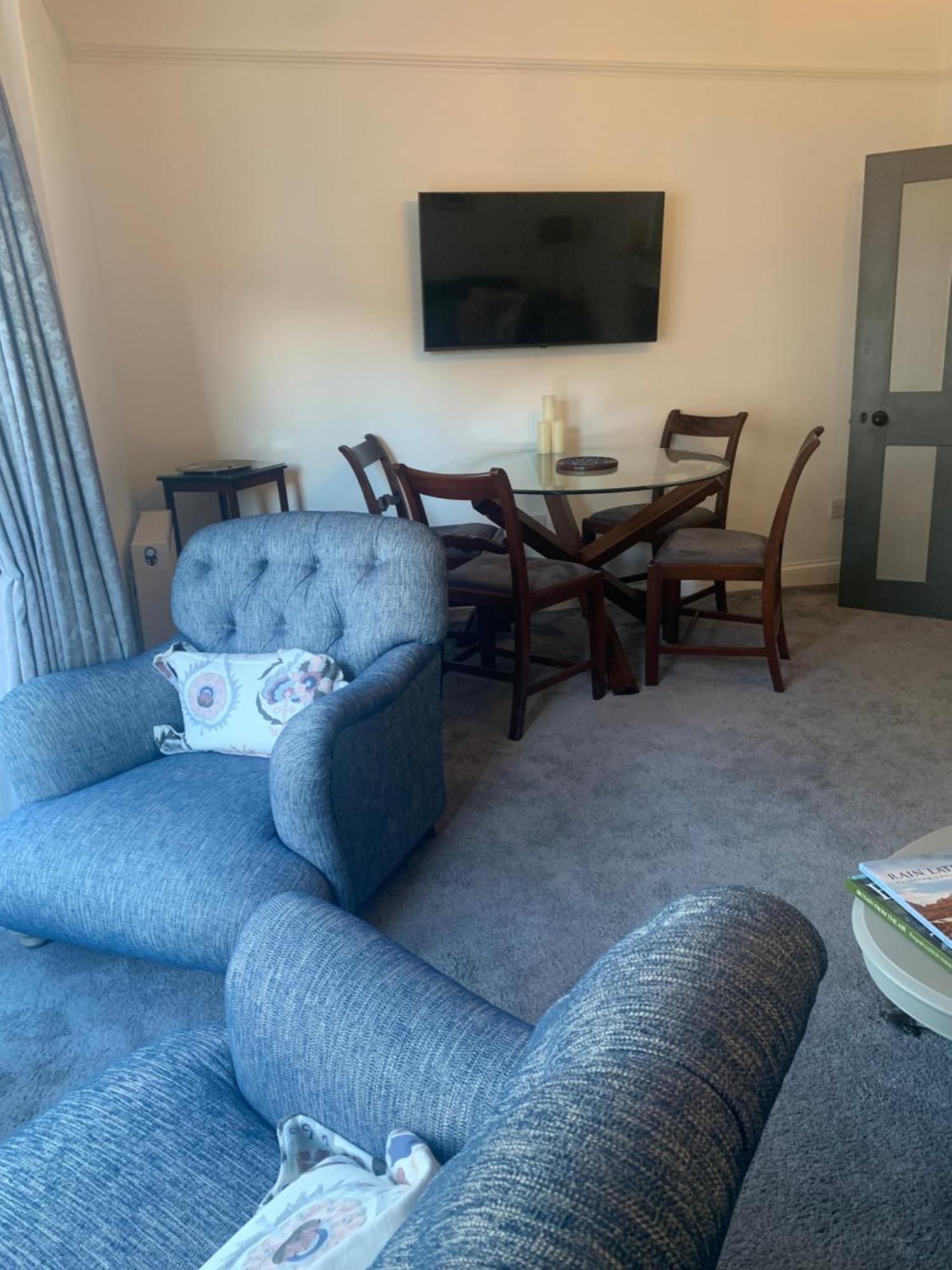 Purlins Holiday Apartment Salisbury Ngoại thất bức ảnh